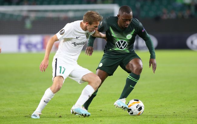 Александрия - Вольфсбург: где смотреть матч