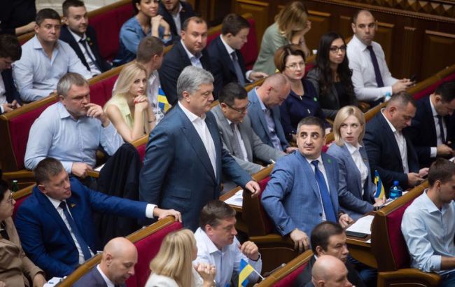 Нормандская встреча: Порошенко предложил Зеленскому помощь