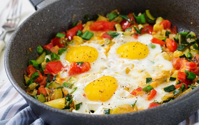 Смачний та корисний сніданок за 10 хвилин - реально! Легкий рецепт приготування