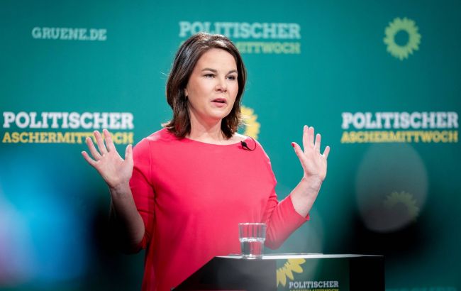 В Бундестаге заявили, что "Северный поток-2" не отвечает внешнеполитическим интересам ЕС