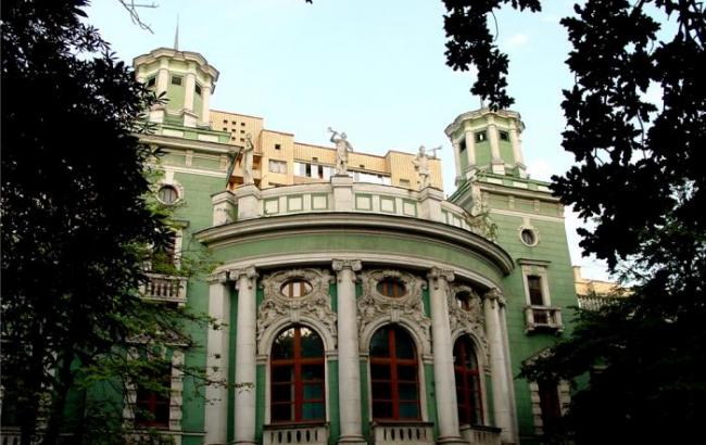 НААН никогда не выступала в поддержку ни одной политсилы или политика, - заявление