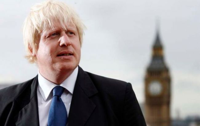 Глава МИД Британии предложил РФ присоединиться к западной коалиции в Сирии