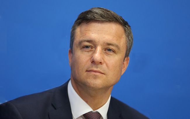 Николай Кулеба с детьми попал в страшную аварию: что известно о его семье