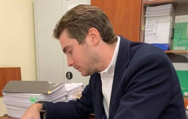 НАБУ объявило подозрение еще одному экс-нардепу