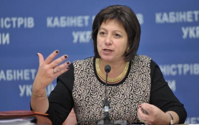 Мінфін опублікував компромісний варіант податкової реформи