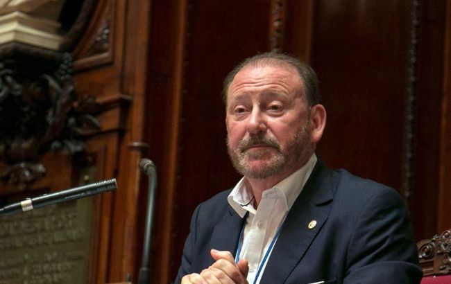 Обрано нового президента ПАРЄ