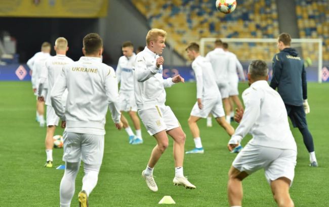 Україна - Португалія: прогноз букмекерів