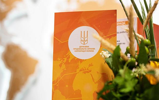 СБУ предупредила незаконное присвоение имущества ГПЗКУ стоимостью более 60 млн гривен