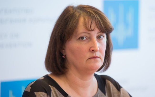 НАПК сообщило об ограничении доступа к е-декларациям