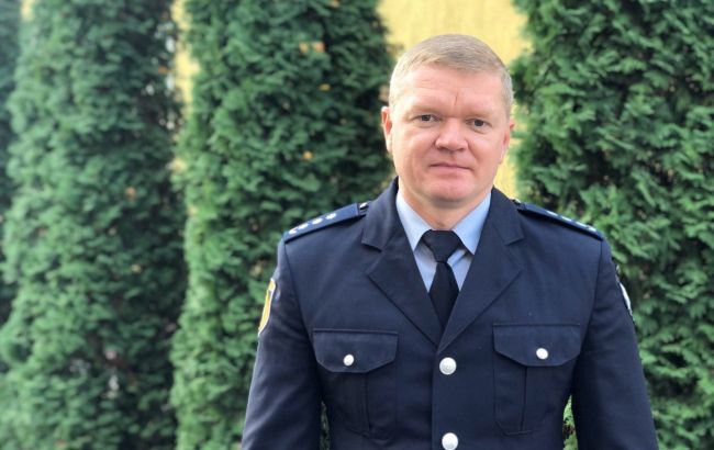 Главой киберполиции назначен Гринчак