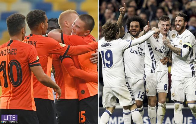 Реал - Шахтер: все о дебюте чемпионов Украины в ЛЧ 2020