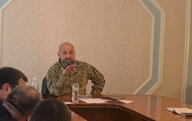 СНБО провел совещание по информационному противодействию агрессии против Украины