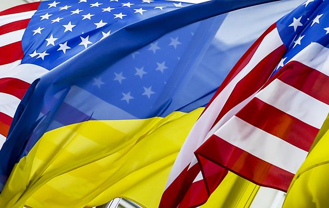 В санкционный список США против Ирана вошли две базирующиеся в Украине компании
