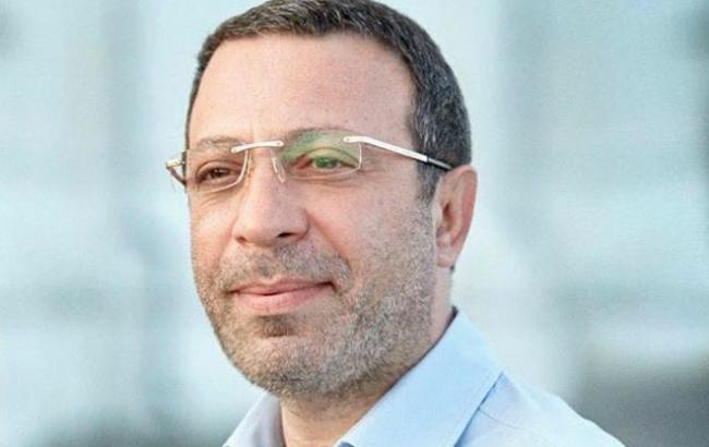 Корбана сегодня задержали в рамках нового уголовного производства