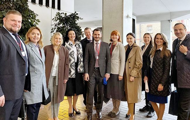 ПА НАТО отклонила противоречивый доклад о санкциях против агрессоров