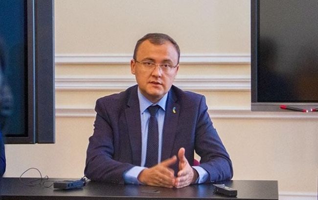 Украина выступила за усиление НАТО в Восточной Европе