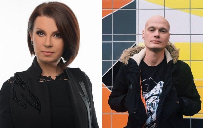 Алла Мазур трогательно поздравила&nbsp;с днем рождения коллегу, который тоже борется с раком