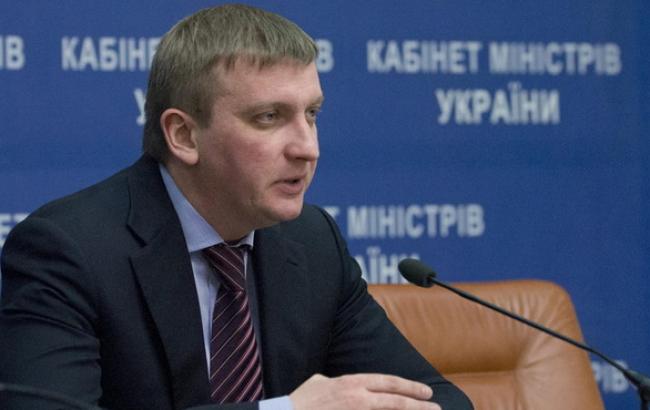 Четыре гражданина Грузии представлены на руководящие посты в Минюст, Госреестр и исполнительную службу Украины