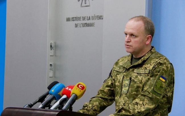 Привлечение к АТО выпускников военных кафедр будет добровольным, - Генштаб ВСУ