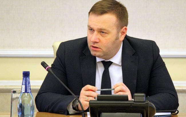 Оржель розкрив деталі домовленостей з Росією щодо газу