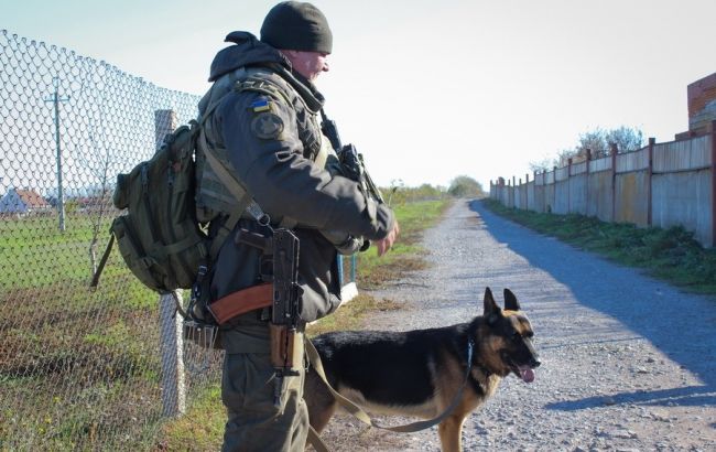 В Дніпрі проходять антитерористичні навчання