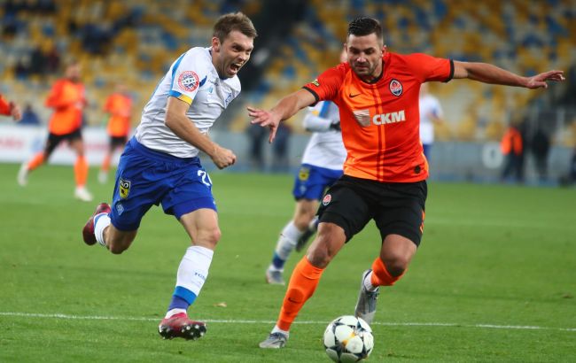 Шахтар - Динамо: анонс головного матчу УПЛ після карантину