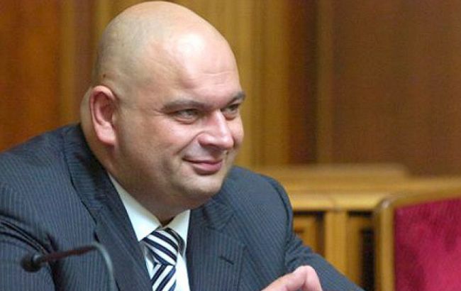Суд снял арест с имущества экс-главы Минэкологии Злочевского