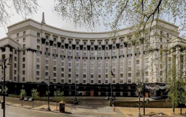 Григорович назначен на пост и.о. главы ГПЗКУ