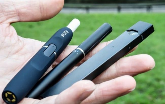 Ошибки в законодательстве отправят отрасль электронных сигарет в руки теневиков, - эксперты