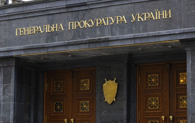 Милиция не нашла взрывчатку в здании ГПУ