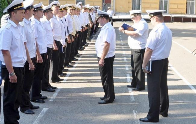 В Одесі пройдуть антитерористичні навчання із залученням військової техніки та спецназу ВМС