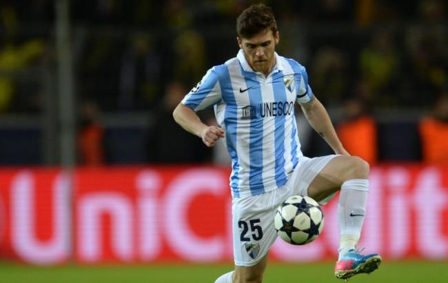 В "Динамо" переходит португальский защитник