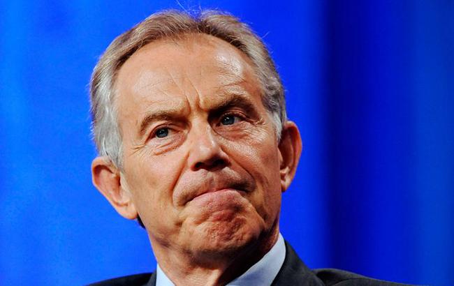 Лондон и Брюссель должны готовиться к новому референдуму по Brexit, - экс-премьер Британии