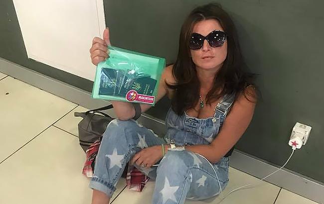 В Тунисе "застряли" еще 48 украинских туристов