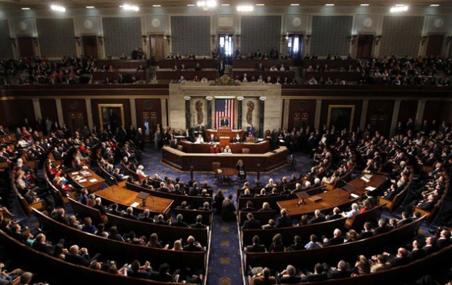 Сенат США розслідує можливе втручання РФ у вибори президента