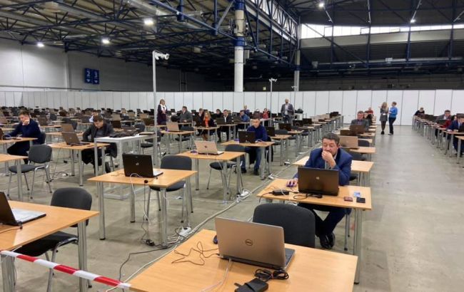 Около 200 прокуроров ГПУ не прошли первый этап аттестации