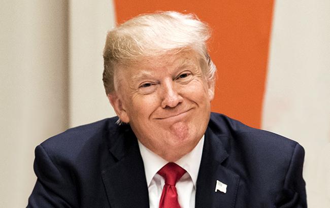 Трамп может урезать финансирование стран ООН, несогласных с его решением по Иерусалиму