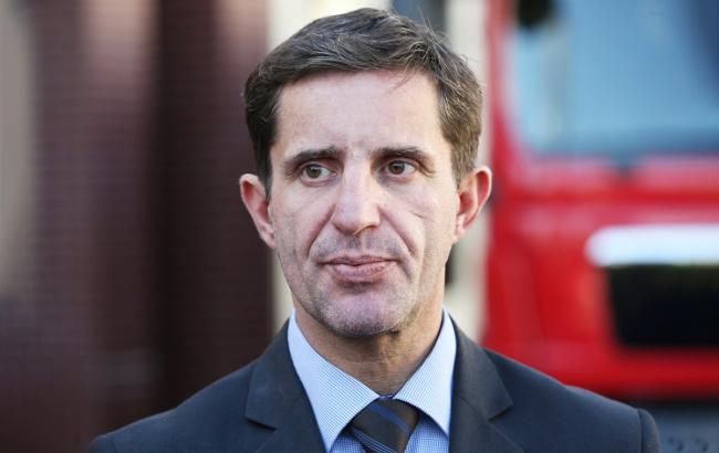 Правоохранители обнаружили в гараже арсенал оружия, предназначенного для провокаций в Киеве