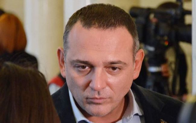 Не особо впечатлен: в Киеве совершено нападение на народного депутата