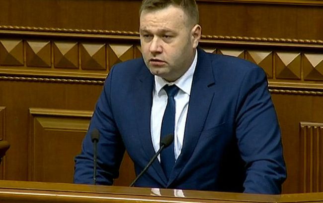 Украина отказалась от прямых закупок российского газа