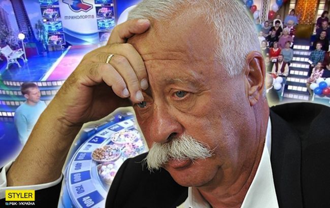 Якубович перенес операцию на сердце: ведущий рассказал о своем состоянии