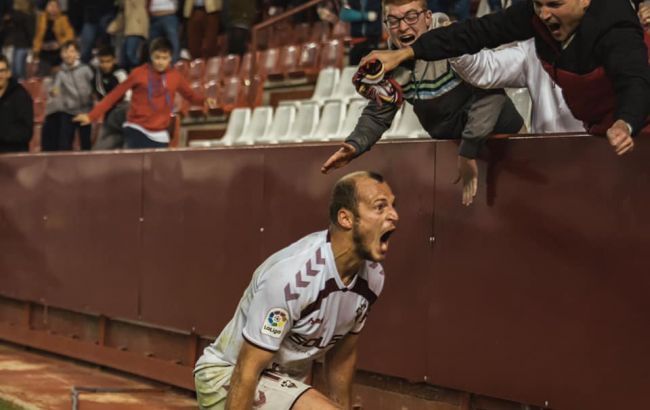 Зозуля назвал истинную причину скандала в Испании: все подробности