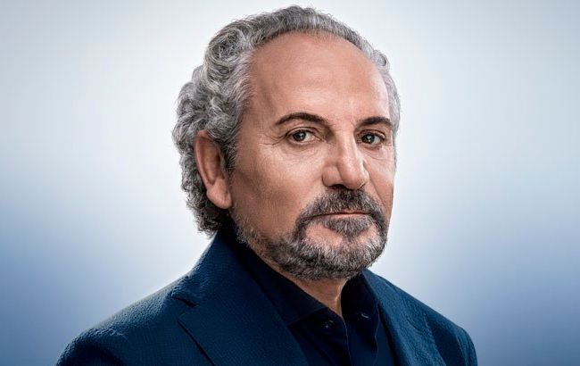 Савик Шустер: "Вся Украина считает, что в ОРДЛО живут не враги"