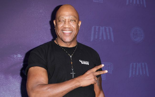 Ніжний гігант: помер актор, якого всі любили за "П'ятий елемент"