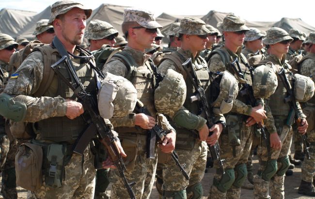 В Одессе стартовали международные учения Sea Breeze