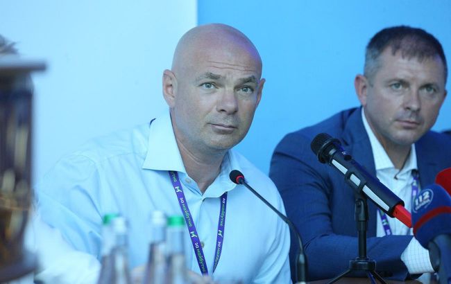 Палица предложил комплекс действий для решения проблем бизнеса