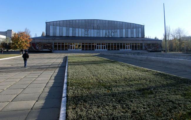 Северодонецкий "Азот" возобновил работу