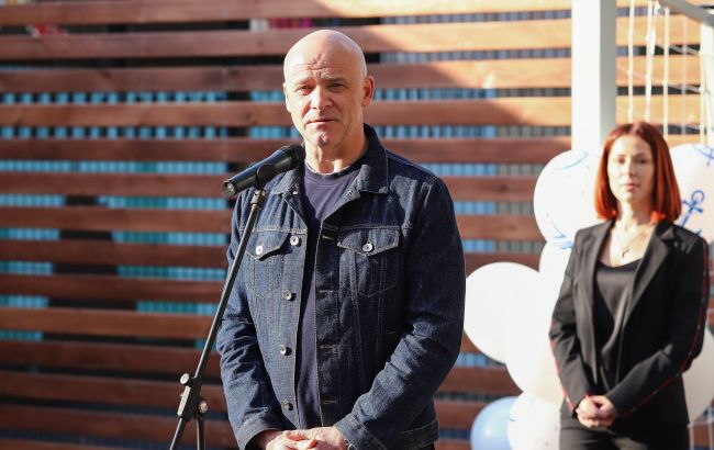 Труханов: наша задача - привлекать детей к занятиям спортом