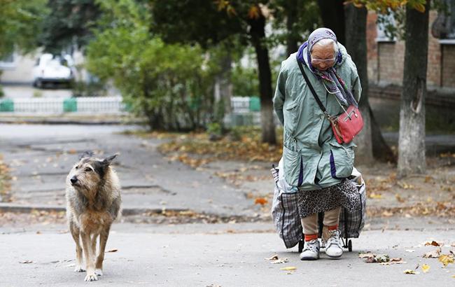 С 1 января увеличивается минимальный стаж работы для получения пенсии по возрасту