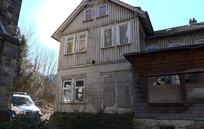 Спадщина з "ароматом" гашишу: жінці заповіли будинок з величезною плантацією